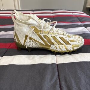 Adidas men's football cleats